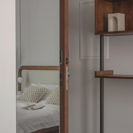 New And Stylish Apartment, Monaco 博索莱伊 外观 照片