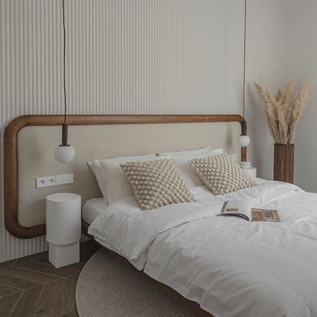 New And Stylish Apartment, Monaco 博索莱伊 外观 照片