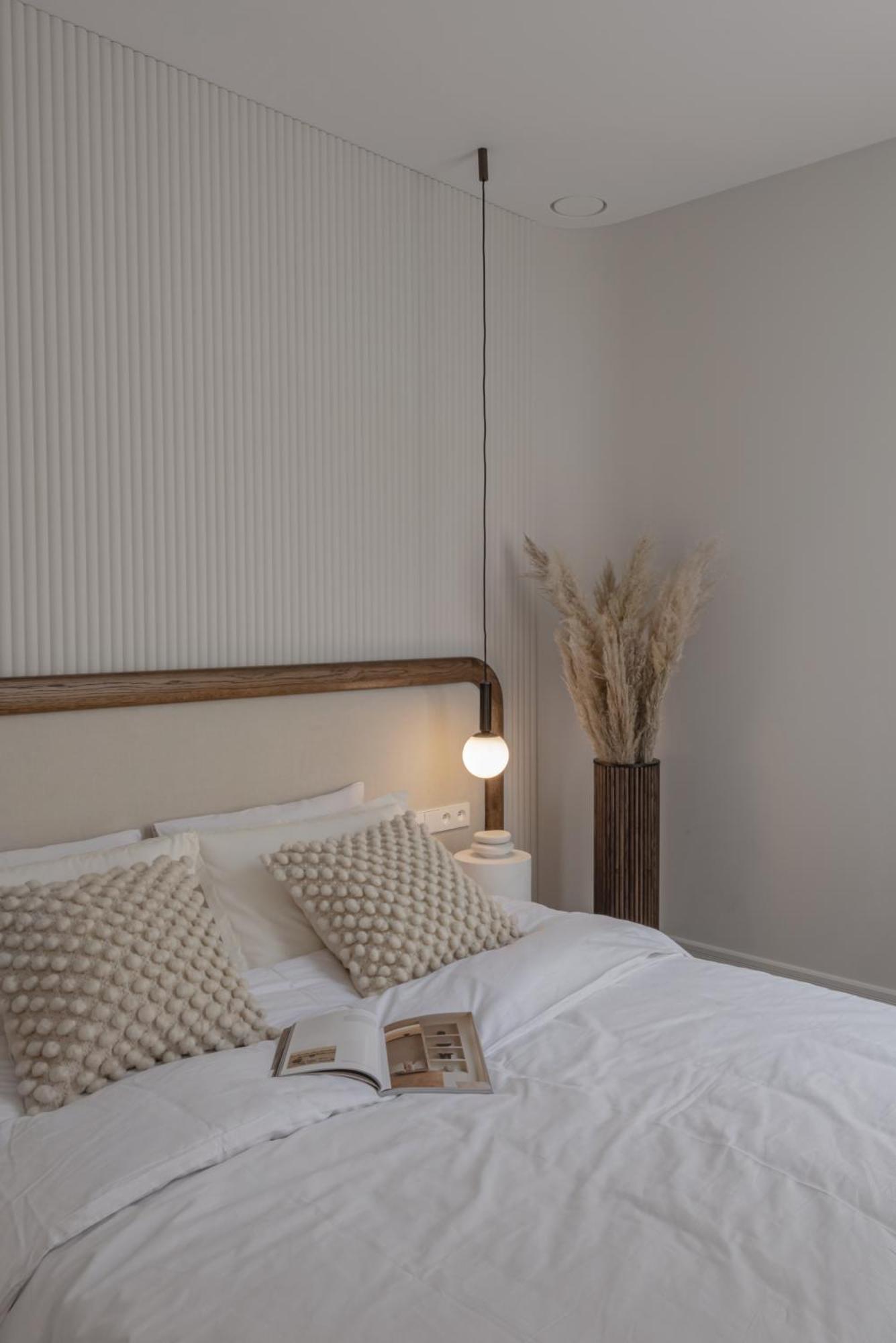 New And Stylish Apartment, Monaco 博索莱伊 外观 照片