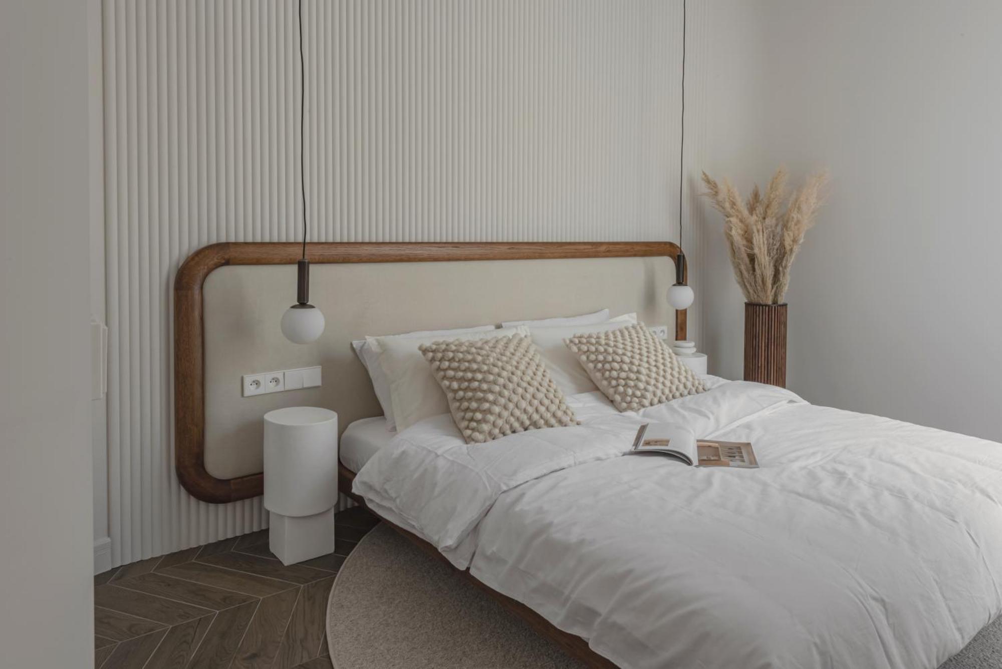 New And Stylish Apartment, Monaco 博索莱伊 外观 照片
