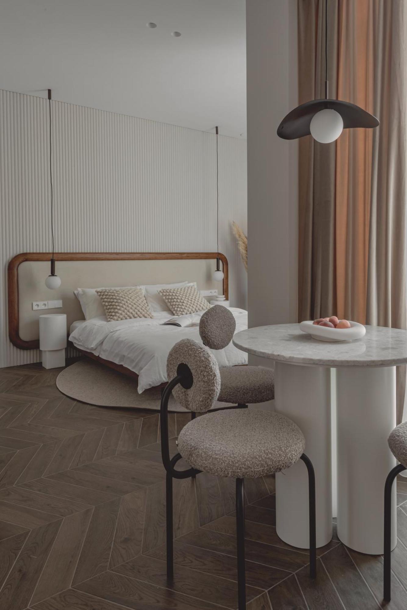 New And Stylish Apartment, Monaco 博索莱伊 外观 照片
